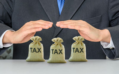 Why it’s important to plan for income taxes as part of your estate plan